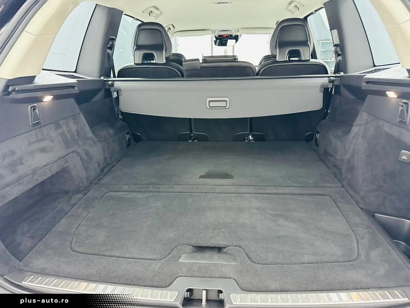 VOLVO Xc-90 2019 2.0D E6 4x4 Garantie 12 Luni Rate Avans 0 D