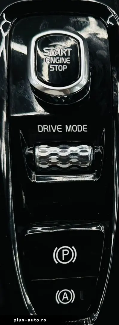 VOLVO Xc-90 2019 2.0D E6 4x4 Garantie 12 Luni Rate Avans 0 D