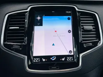 VOLVO Xc-90 2019 2.0D E6 4x4 Garantie 12 Luni Rate Avans 0 D