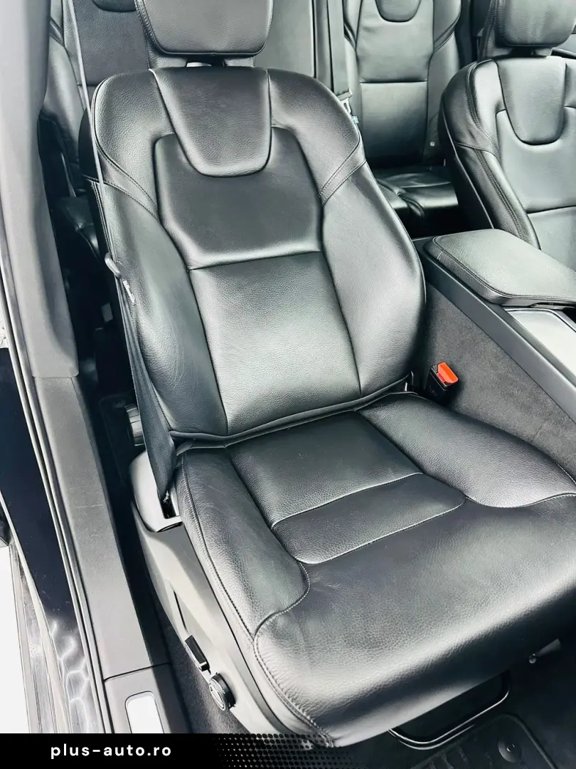 VOLVO Xc-90 2019 2.0D E6 4x4 Garantie 12 Luni Rate Avans 0 D