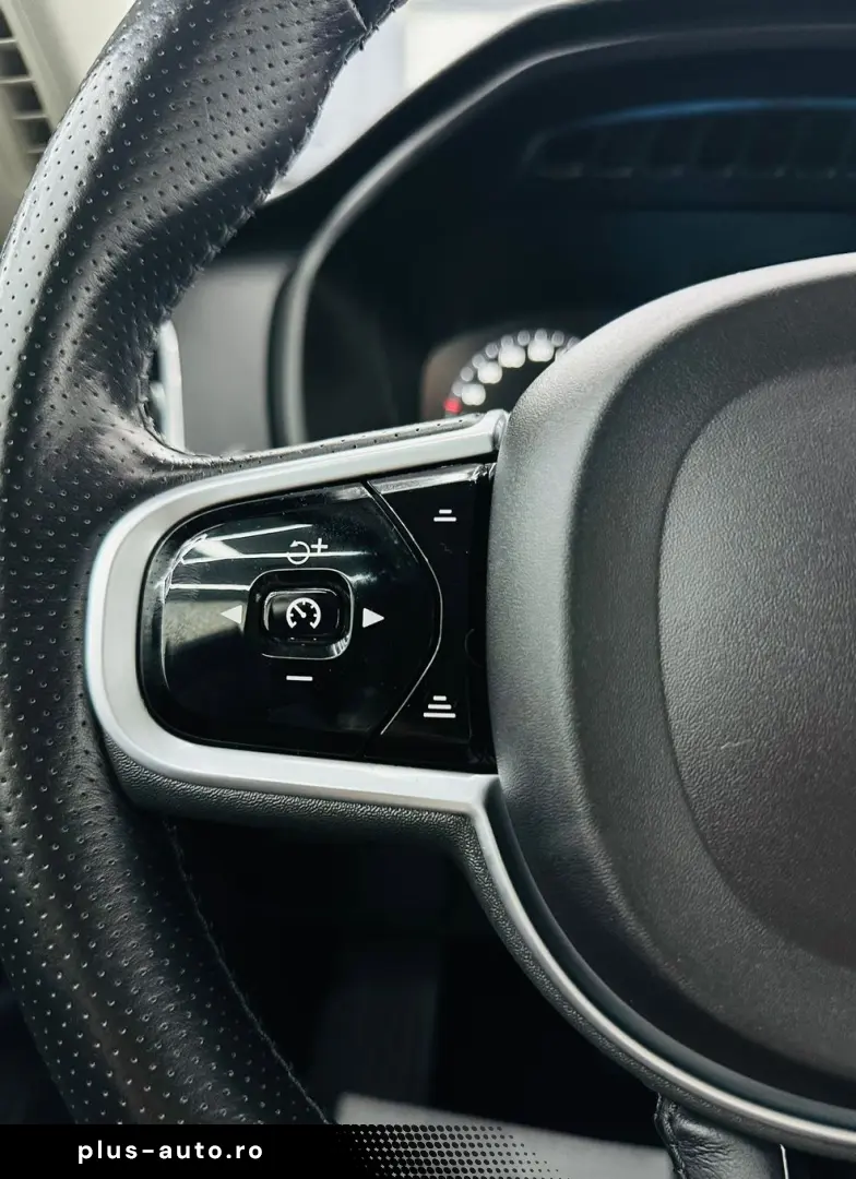 VOLVO Xc-90 2019 2.0D E6 4x4 Garantie 12 Luni Rate Avans 0 D