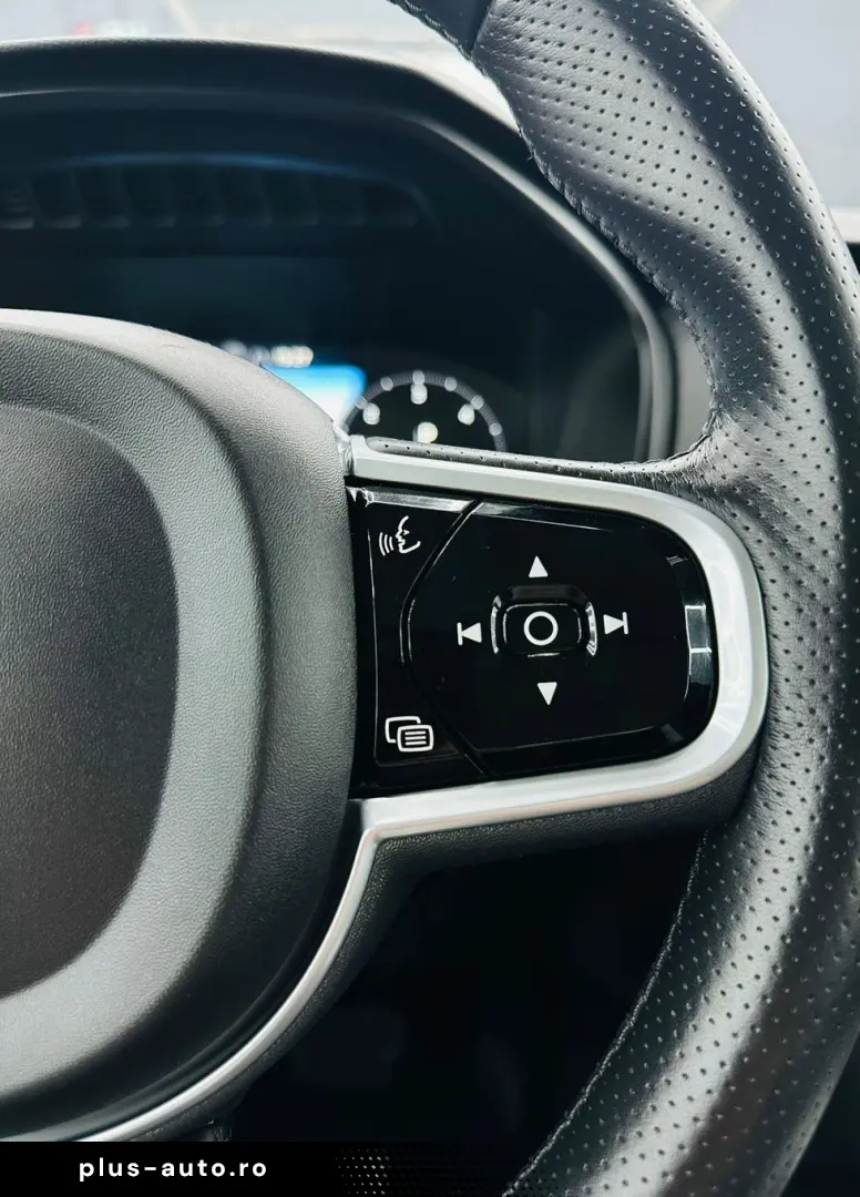 VOLVO Xc-90 2019 2.0D E6 4x4 Garantie 12 Luni Rate Avans 0 D