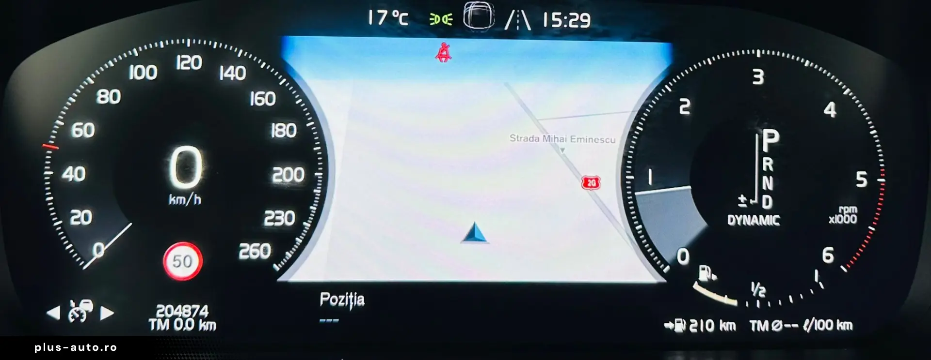 VOLVO Xc-90 2019 2.0D E6 4x4 Garantie 12 Luni Rate Avans 0 D