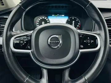 VOLVO Xc-90 2019 2.0D E6 4x4 Garantie 12 Luni Rate Avans 0 D
