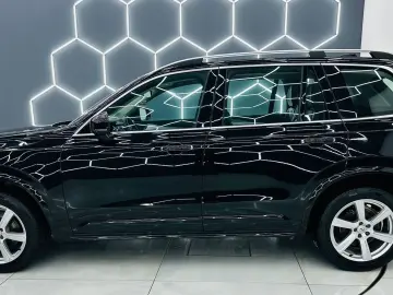 VOLVO Xc-90 2019 2.0D E6 4x4 Garantie 12 Luni Rate Avans 0 D