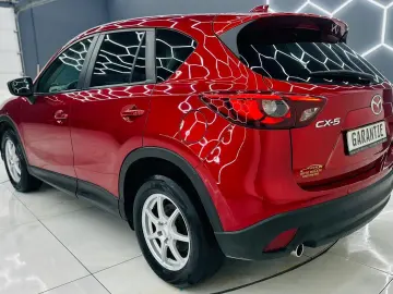 MAZDA CX-5 2017 2.2D E6 Garantie 12 Luni Rate Avans 0 Doar C