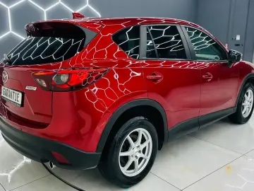 MAZDA CX-5 2017 2.2D E6 Garantie 12 Luni Rate Avans 0 Doar C