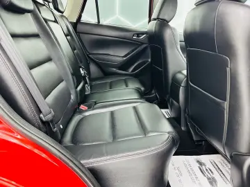 MAZDA CX-5 2017 2.2D E6 Garantie 12 Luni Rate Avans 0 Doar C