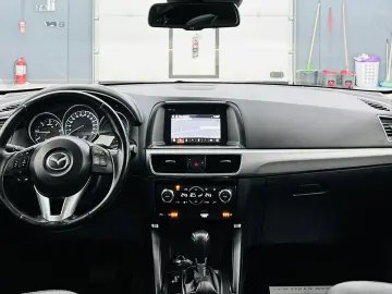 MAZDA CX-5 2017 2.2D E6 Garantie 12 Luni Rate Avans 0 Doar C