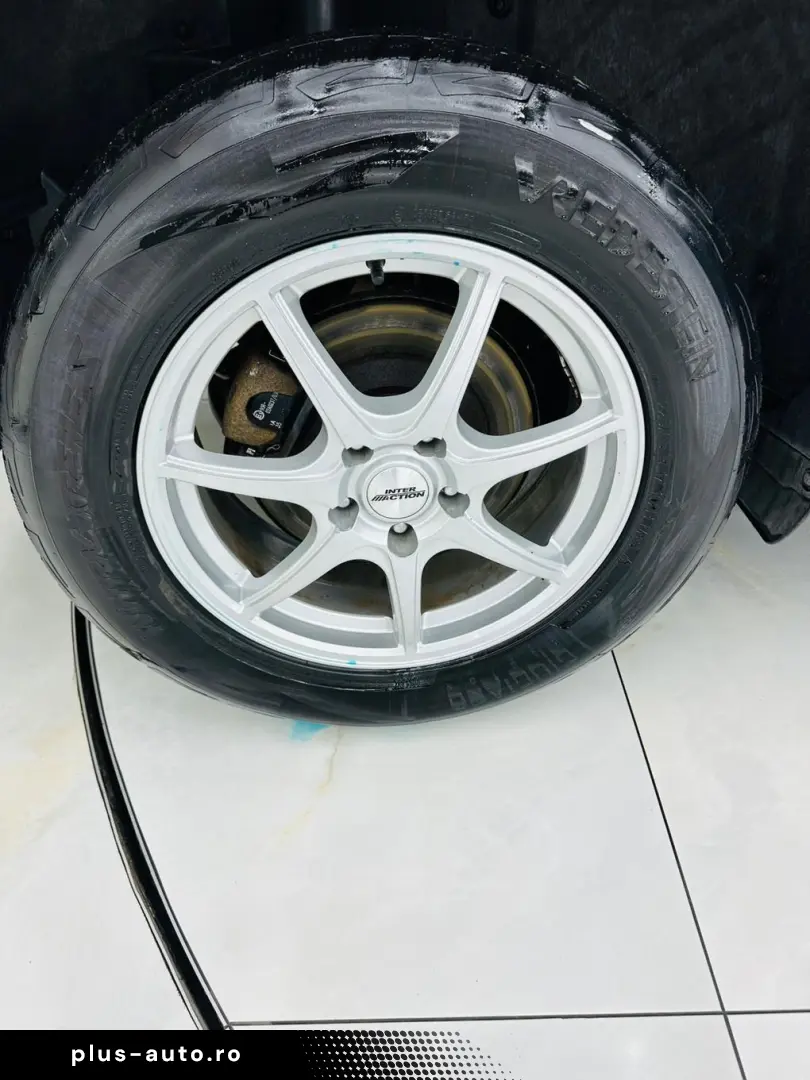 MAZDA CX-5 2017 2.2D E6 Garantie 12 Luni Rate Avans 0 Doar C