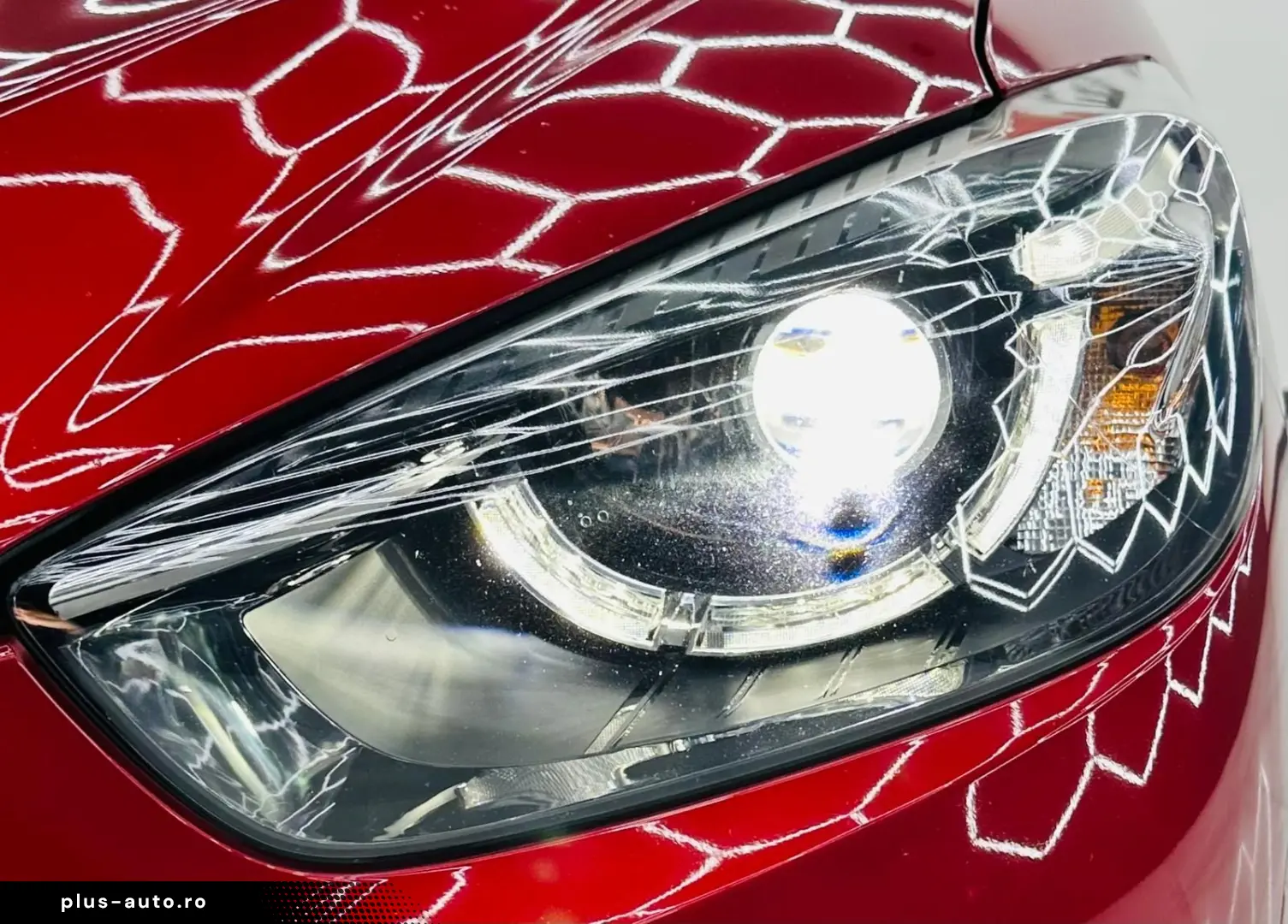 MAZDA CX-5 2017 2.2D E6 Garantie 12 Luni Rate Avans 0 Doar C