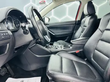 MAZDA CX-5 2017 2.2D E6 Garantie 12 Luni Rate Avans 0 Doar C