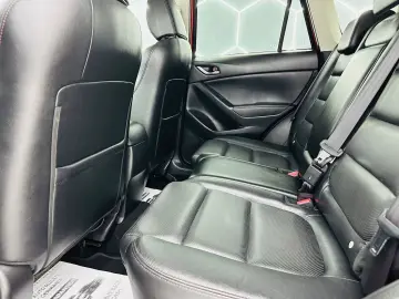 MAZDA CX-5 2017 2.2D E6 Garantie 12 Luni Rate Avans 0 Doar C