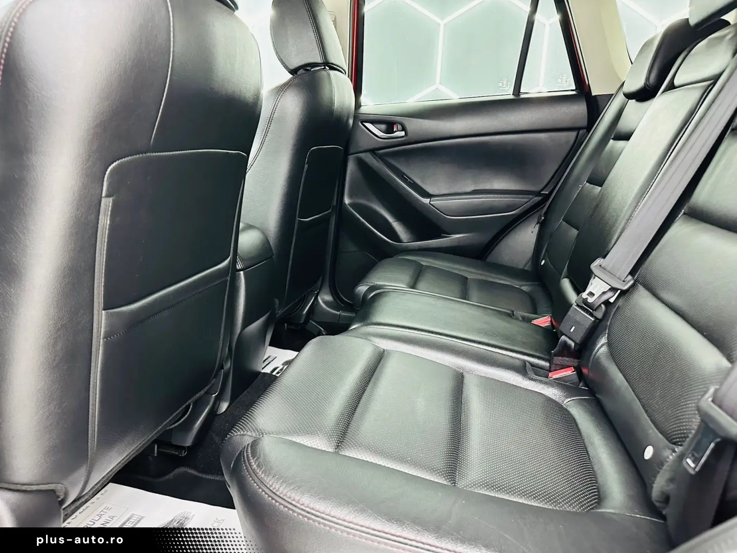 MAZDA CX-5 2017 2.2D E6 Garantie 12 Luni Rate Avans 0 Doar C