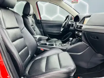 MAZDA CX-5 2017 2.2D E6 Garantie 12 Luni Rate Avans 0 Doar C