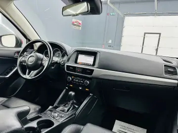MAZDA CX-5 2017 2.2D E6 Garantie 12 Luni Rate Avans 0 Doar C