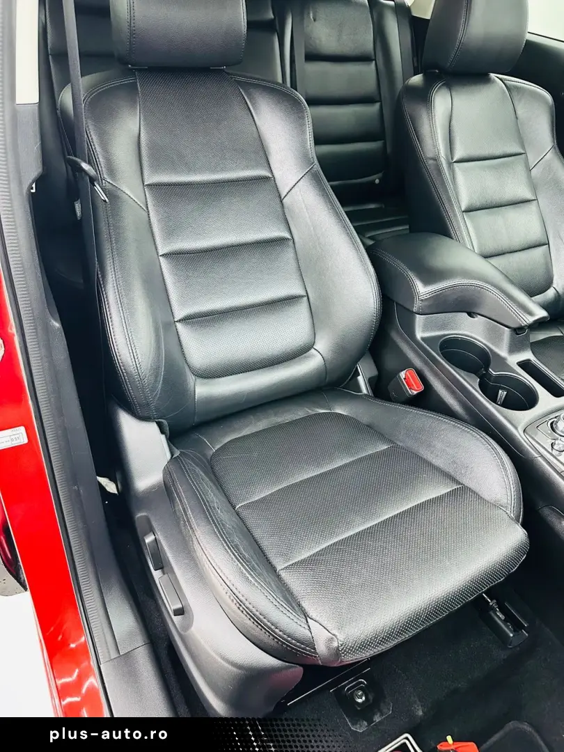 MAZDA CX-5 2017 2.2D E6 Garantie 12 Luni Rate Avans 0 Doar C