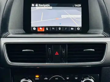 MAZDA CX-5 2017 2.2D E6 Garantie 12 Luni Rate Avans 0 Doar C