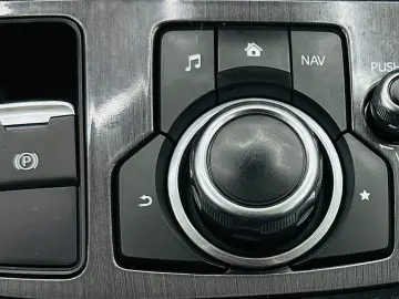 MAZDA CX-5 2017 2.2D E6 Garantie 12 Luni Rate Avans 0 Doar C