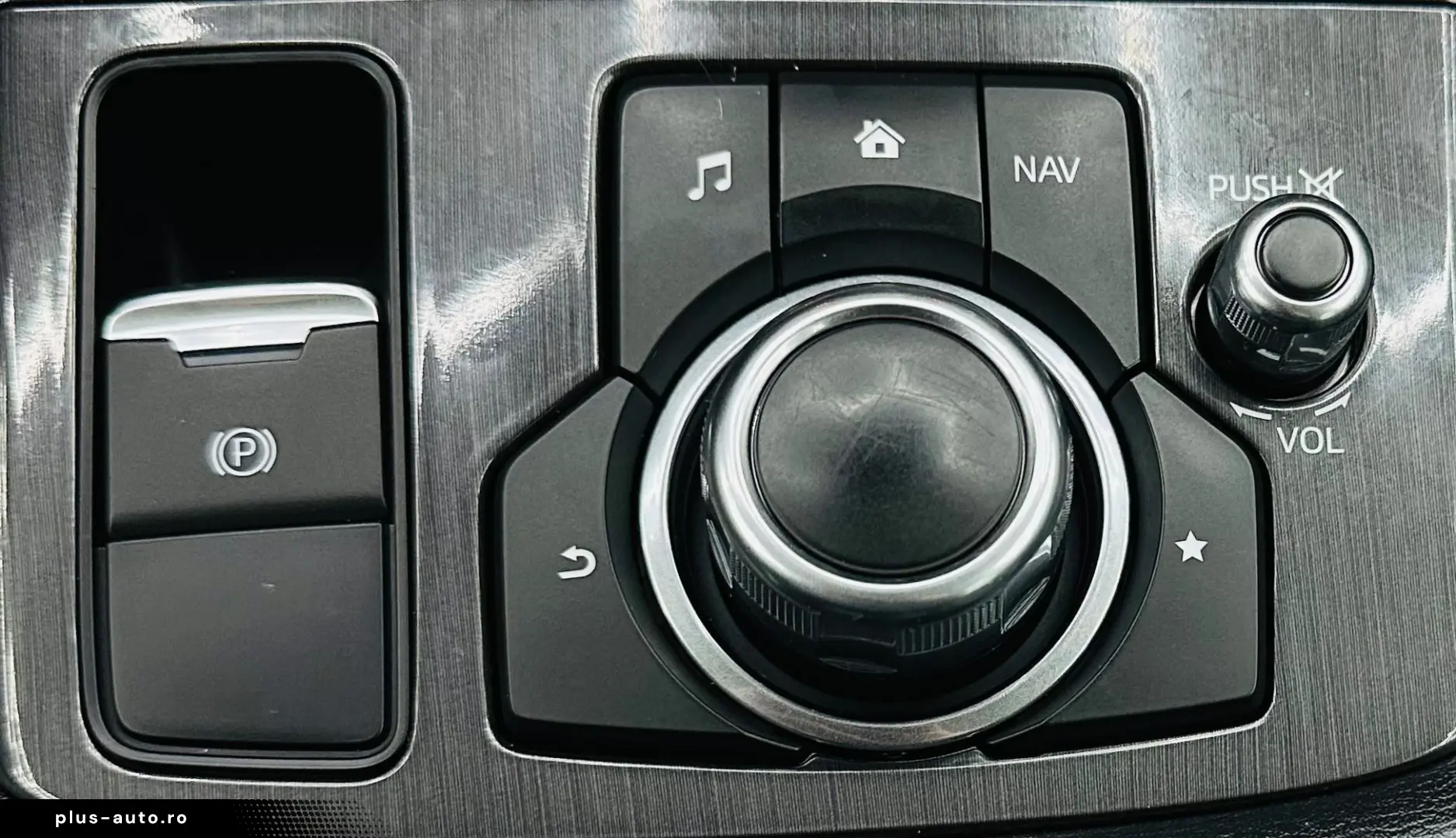 MAZDA CX-5 2017 2.2D E6 Garantie 12 Luni Rate Avans 0 Doar C