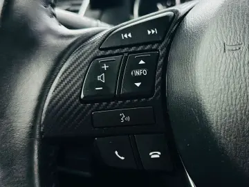 MAZDA CX-5 2017 2.2D E6 Garantie 12 Luni Rate Avans 0 Doar C