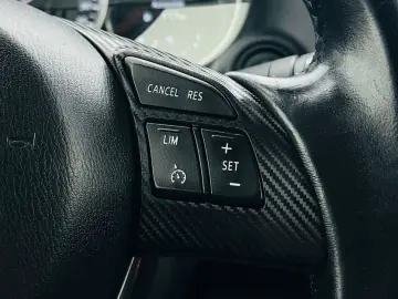 MAZDA CX-5 2017 2.2D E6 Garantie 12 Luni Rate Avans 0 Doar C