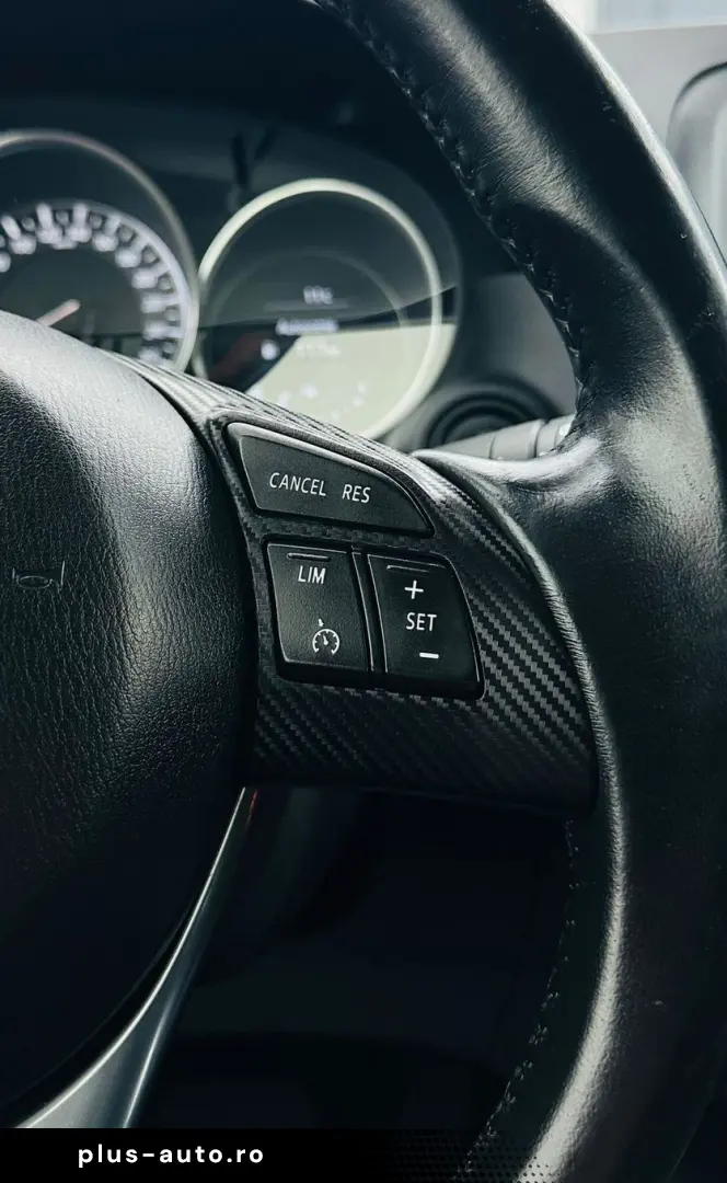 MAZDA CX-5 2017 2.2D E6 Garantie 12 Luni Rate Avans 0 Doar C