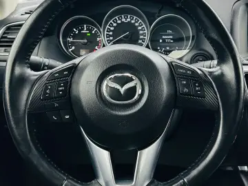 MAZDA CX-5 2017 2.2D E6 Garantie 12 Luni Rate Avans 0 Doar C