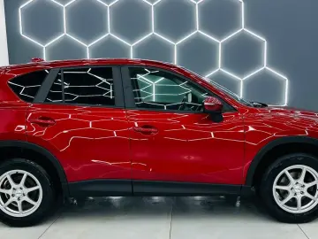 MAZDA CX-5 2017 2.2D E6 Garantie 12 Luni Rate Avans 0 Doar C