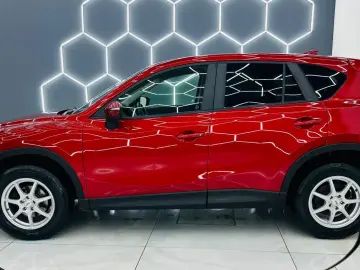 MAZDA CX-5 2017 2.2D E6 Garantie 12 Luni Rate Avans 0 Doar C