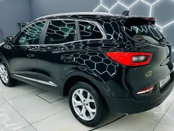 RENAULT KADJAR 2020 1.3 E6 Garantie 12  Luni Rate Avans 0 Do