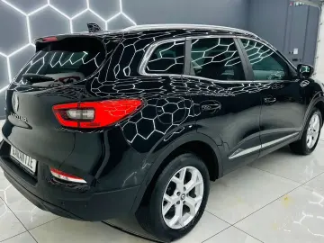 RENAULT KADJAR 2020 1.3 E6 Garantie 12  Luni Rate Avans 0 Do
