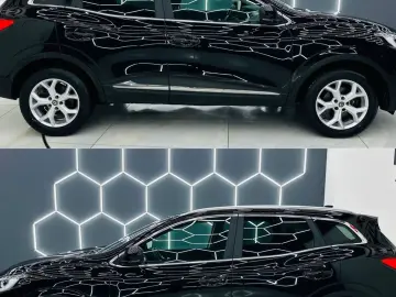 RENAULT KADJAR 2020 1.3 E6 Garantie 12  Luni Rate Avans 0 Do