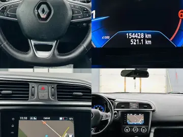 RENAULT KADJAR 2020 1.3 E6 Garantie 12  Luni Rate Avans 0 Do
