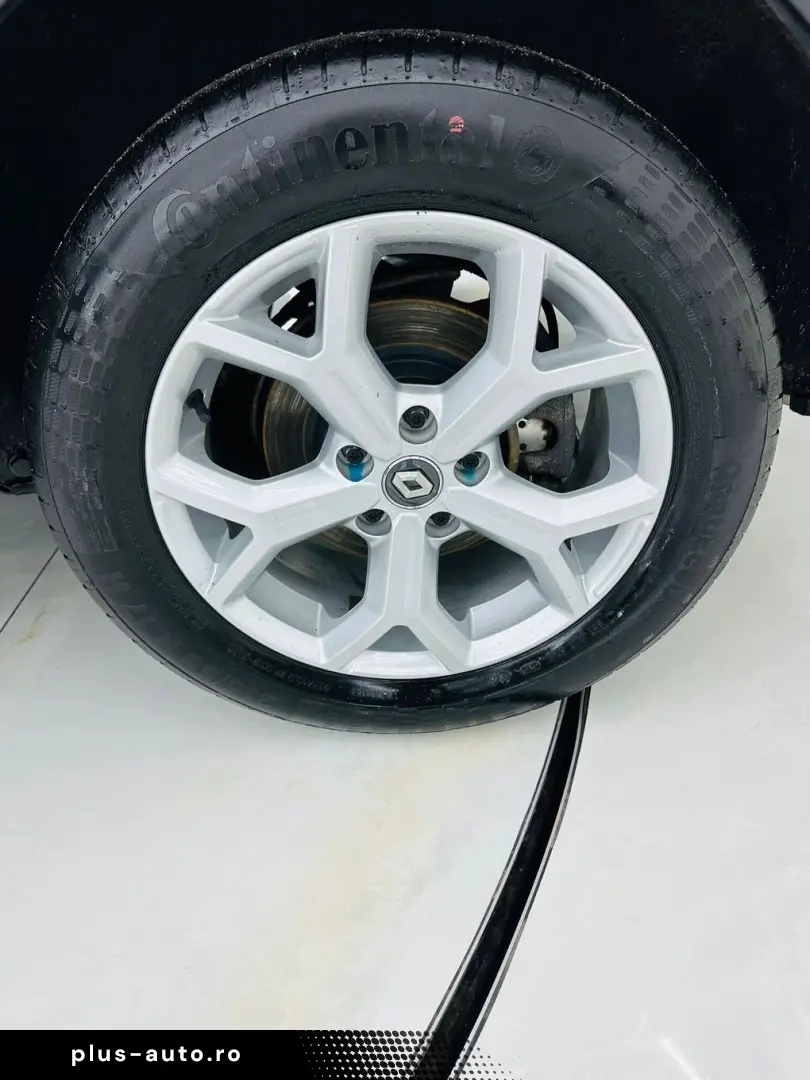 RENAULT KADJAR 2020 1.3 E6 Garantie 12  Luni Rate Avans 0 Do