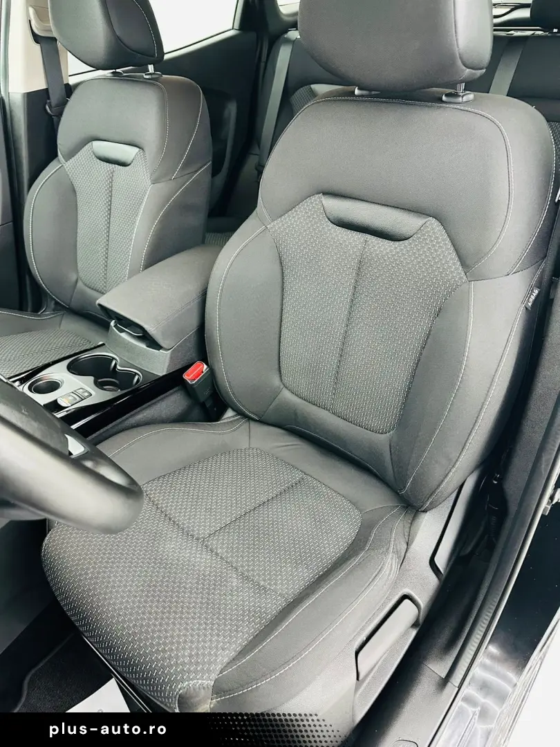 RENAULT KADJAR 2020 1.3 E6 Garantie 12  Luni Rate Avans 0 Do