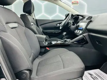 RENAULT KADJAR 2020 1.3 E6 Garantie 12  Luni Rate Avans 0 Do