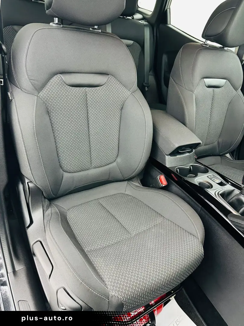 RENAULT KADJAR 2020 1.3 E6 Garantie 12  Luni Rate Avans 0 Do