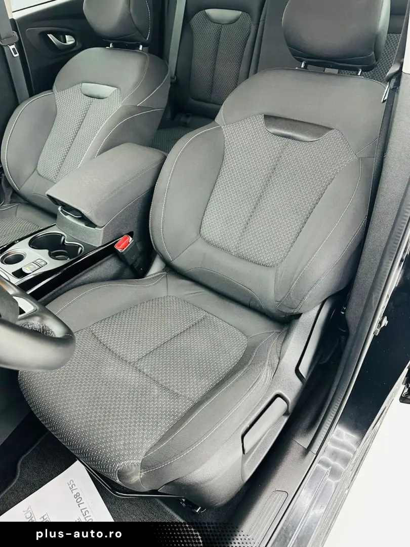 RENAULT KADJAR 2020 1.3 E6 Garantie 12  Luni Rate Avans 0 Do