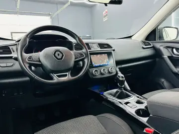 RENAULT KADJAR 2020 1.3 E6 Garantie 12  Luni Rate Avans 0 Do