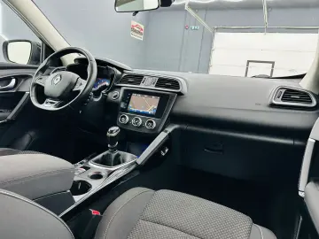 RENAULT KADJAR 2020 1.3 E6 Garantie 12  Luni Rate Avans 0 Do