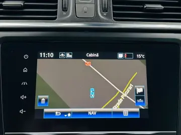 RENAULT KADJAR 2020 1.3 E6 Garantie 12  Luni Rate Avans 0 Do