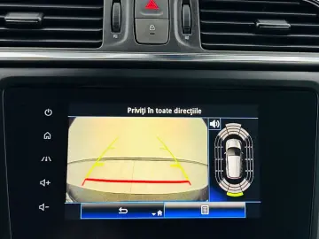 RENAULT KADJAR 2020 1.3 E6 Garantie 12  Luni Rate Avans 0 Do