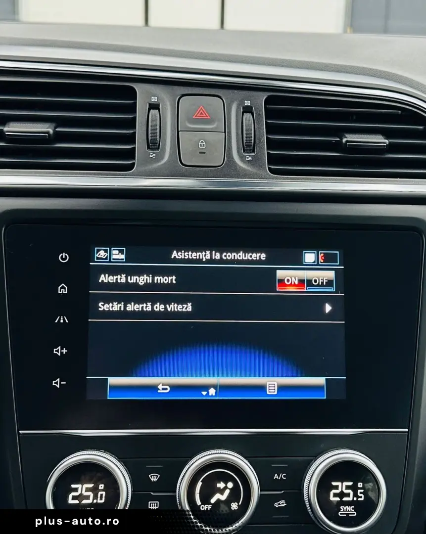 RENAULT KADJAR 2020 1.3 E6 Garantie 12  Luni Rate Avans 0 Do