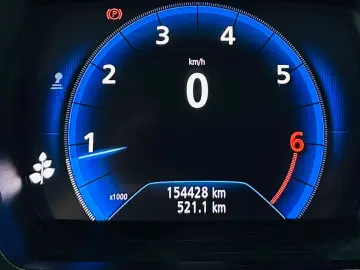 RENAULT KADJAR 2020 1.3 E6 Garantie 12  Luni Rate Avans 0 Do