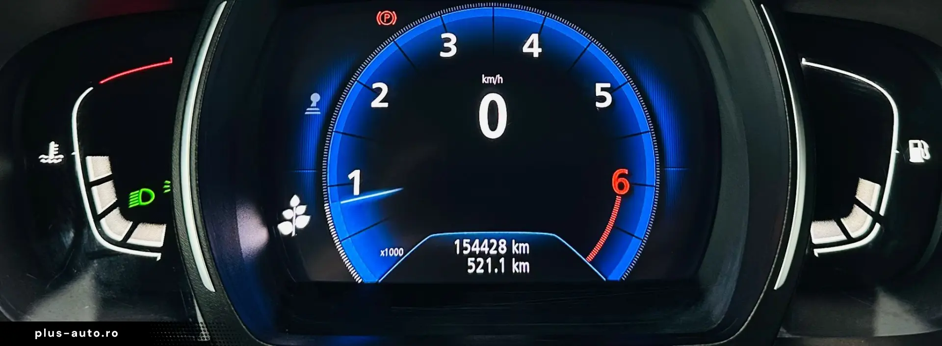 RENAULT KADJAR 2020 1.3 E6 Garantie 12  Luni Rate Avans 0 Do