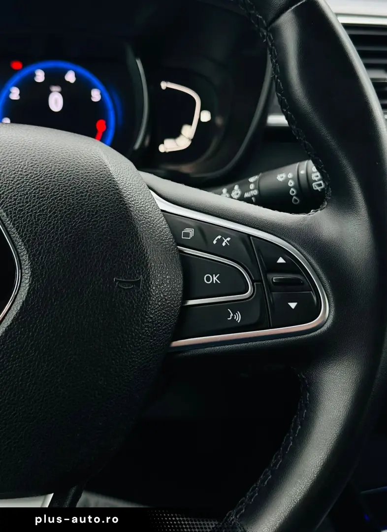 RENAULT KADJAR 2020 1.3 E6 Garantie 12  Luni Rate Avans 0 Do