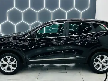 RENAULT KADJAR 2020 1.3 E6 Garantie 12  Luni Rate Avans 0 Do