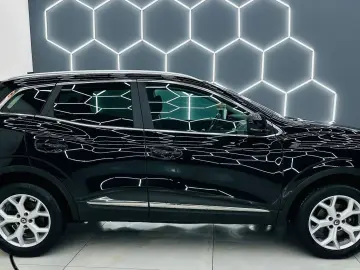 RENAULT KADJAR 2020 1.3 E6 Garantie 12  Luni Rate Avans 0 Do
