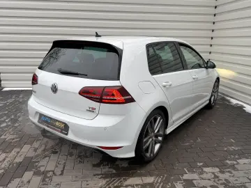 Golf 7 R-line DSG de vanzare in RATE FIXE FARA AVANS